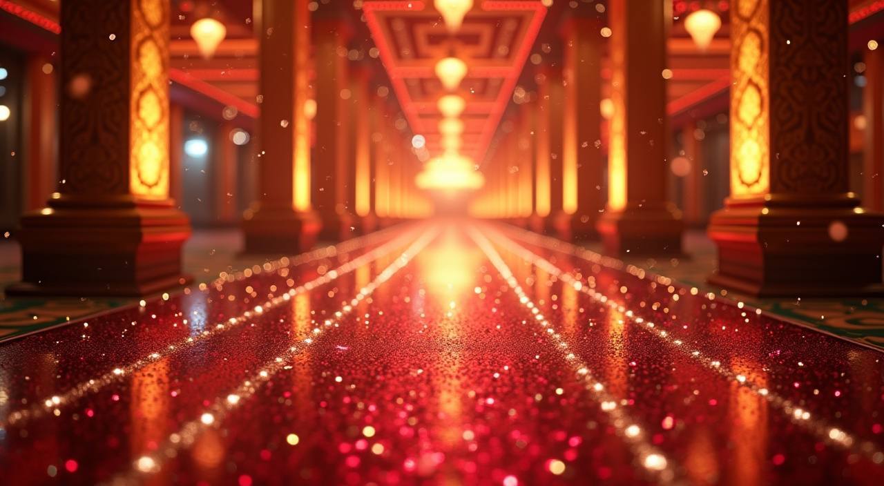 555mix ios Golden Door
